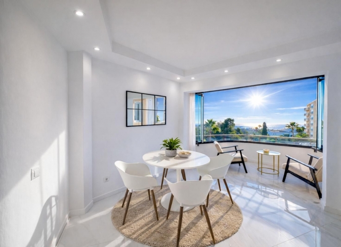 Apartamento Planta Media en Atalaya - 2