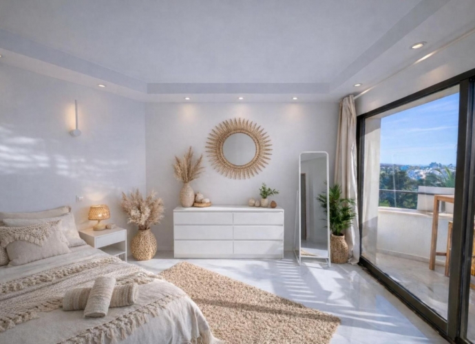 Apartamento Planta Media en Atalaya - 3