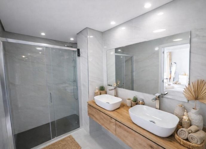 Apartamento Planta Media en Atalaya - 4