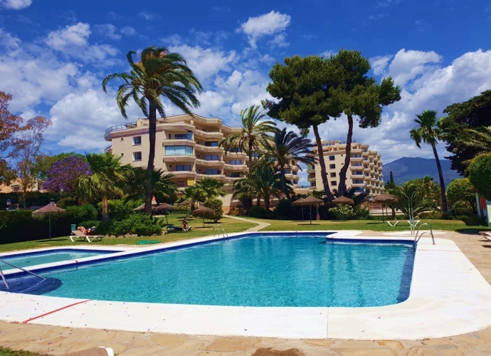 Apartamento Planta Media en Atalaya - 5