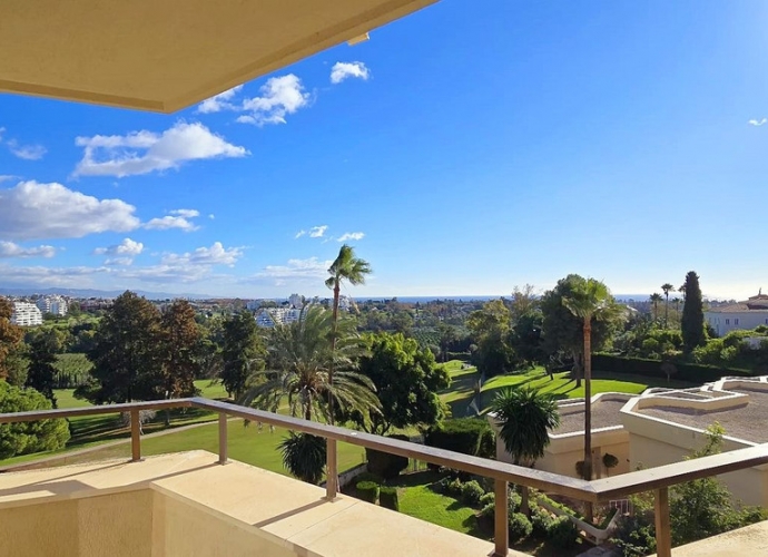 Apartamento Planta Media en Atalaya - 7