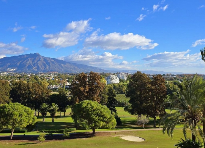 Apartamento Planta Media en Atalaya - 9