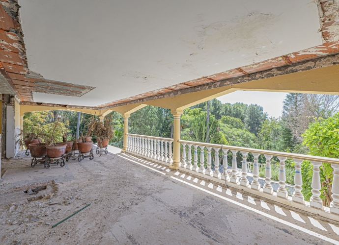 Villa Independiente en Nagüeles - 8