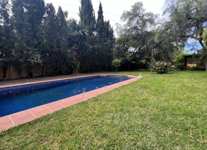 Villa Independiente en El Rosario - 3