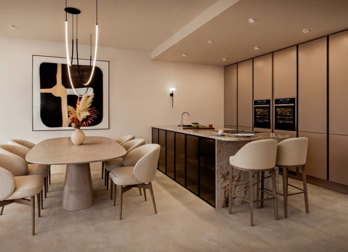 Apartamento Planta Media en Costalita - 7