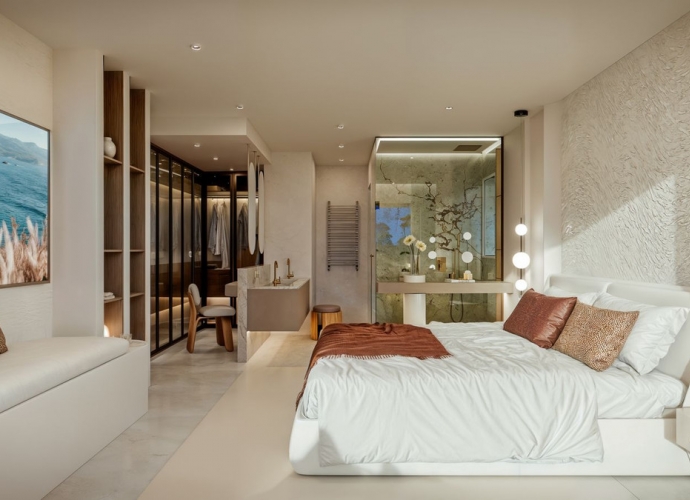 Apartamento Planta Media en Costalita - 8