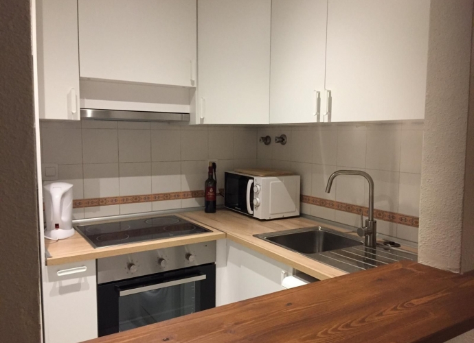 Apartamento Planta Baja en El Rosario - 6