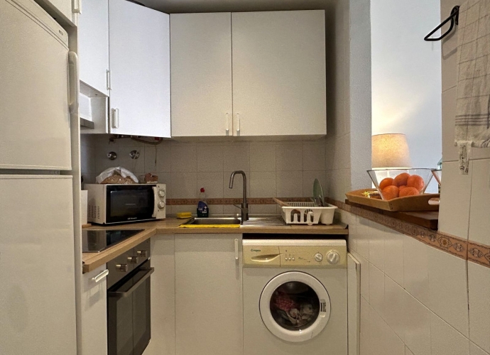 Apartamento Planta Baja en El Rosario - 7