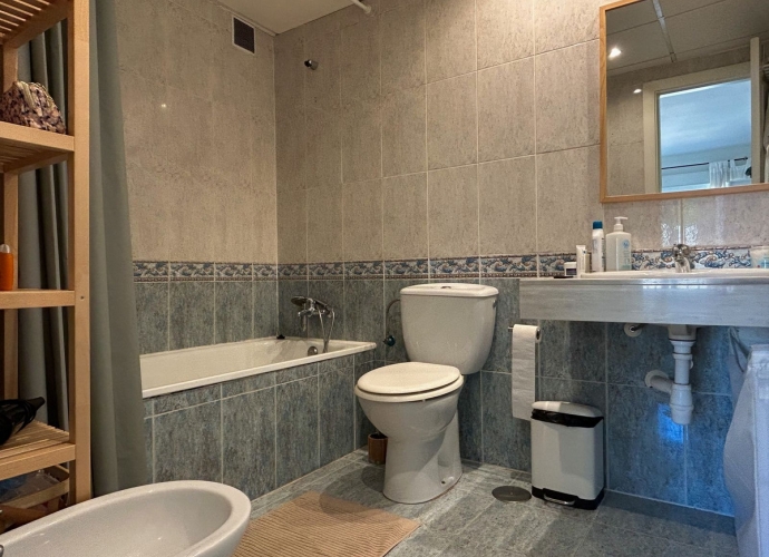 Apartamento Planta Baja en El Rosario - 9
