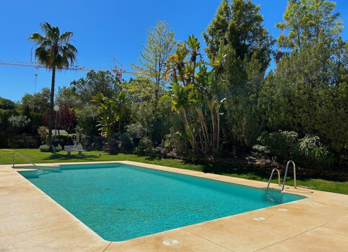 Apartamento Planta Baja en El Rosario - 10