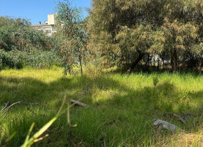 Parcela Residencial en Atalaya - 2