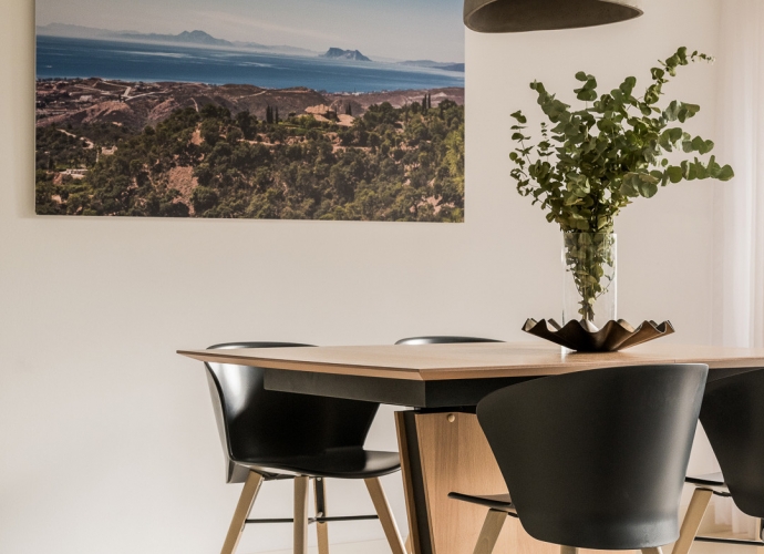 Villa Semi Detached in The Golden Mile - 7