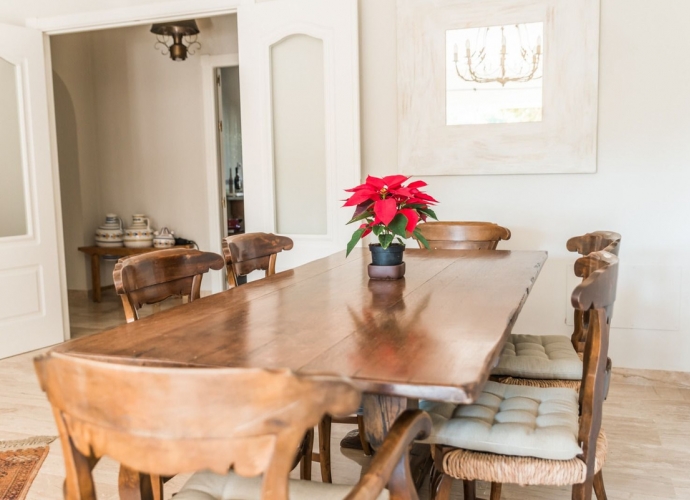 Appartement milieu d’Etage situé à Guadalmina Baja - 5