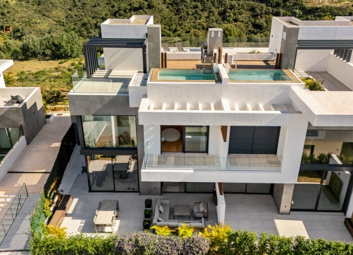 Maison Mitoyenne situé à Río Real - 1