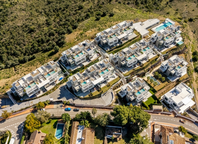 Maison Mitoyenne situé à Río Real - 4