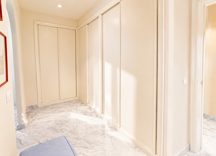 Apartamento Planta Baja en Guadalmina Baja - 8