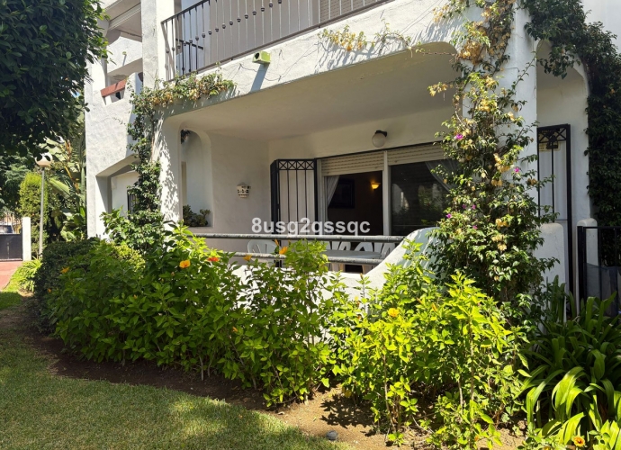 Apartamento Planta Baja en Costalita - 2