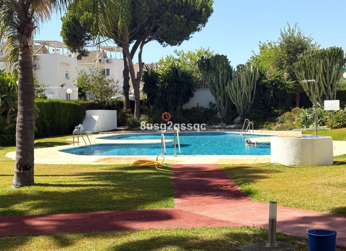 Apartamento Planta Baja en Costalita - 3