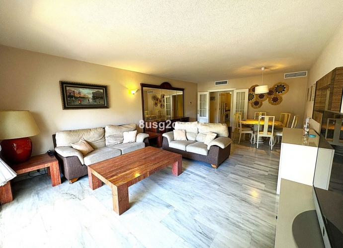 Apartamento Planta Baja en Costalita - 5