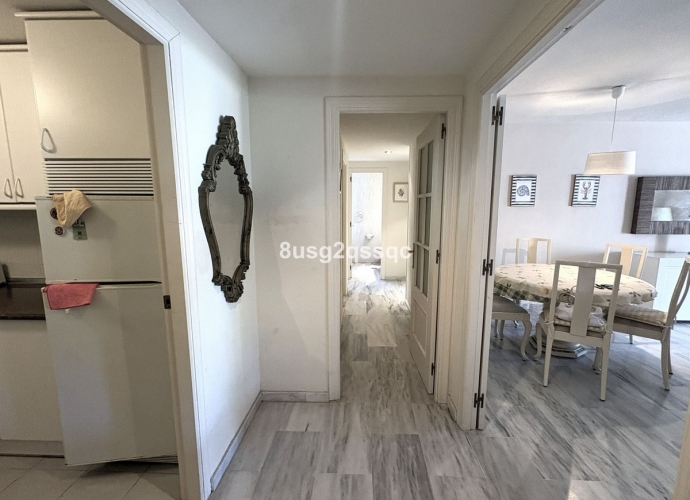 Apartamento Planta Baja en Costalita - 6