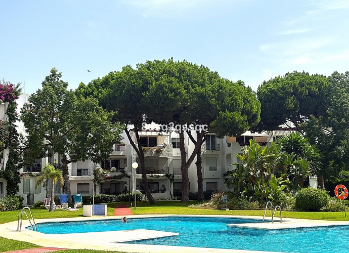 Apartamento Planta Baja en Costalita - 7