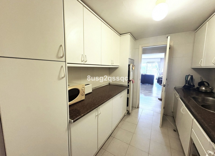 Apartamento Planta Baja en Costalita - 9
