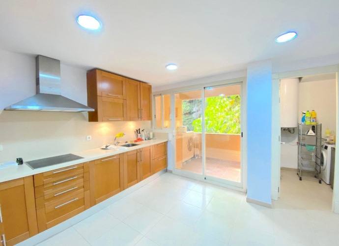 Appartement milieu d’Etage situé à Río Real - 4