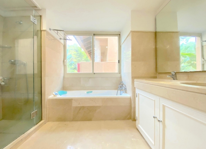 Appartement milieu d’Etage situé à Río Real - 6