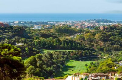 Appartement milieu d’Etage