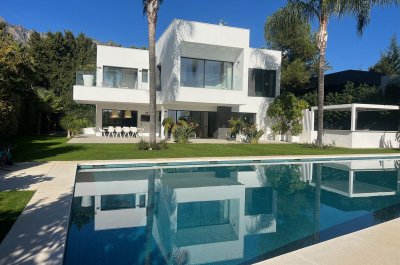 Villa Detached