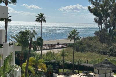 Apartamento Planta Baja