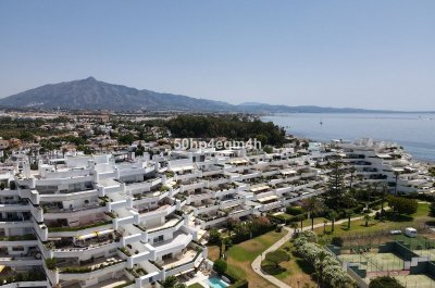 Apartamento Planta Media