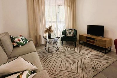 Apartamento Planta Media