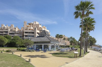 Apartamento Planta Media