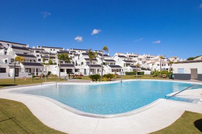 Apartment Penthouse Duplex