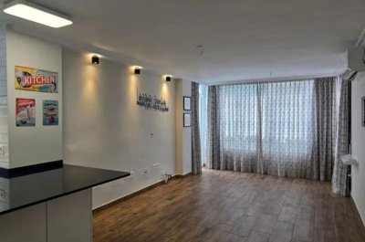 Apartamento Planta Media