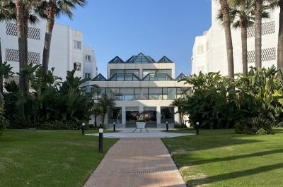 Apartment Ground Floor