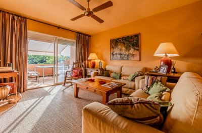 Apartamento Planta Media