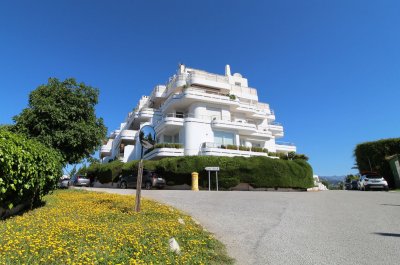 Apartamento Planta Media