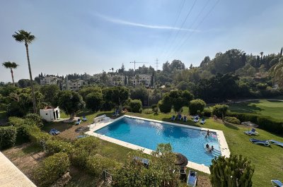 Apartment Penthouse Duplex