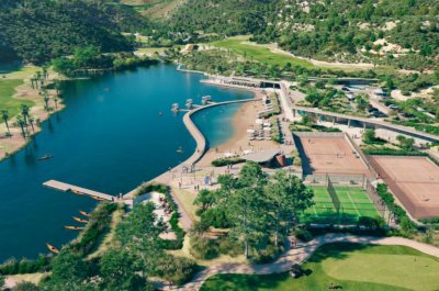 Appartement milieu d’Etage