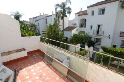 Apartamento Planta Media