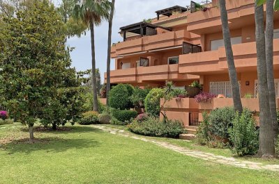 Apartment Penthouse Duplex