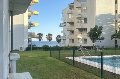 Apartment Ground Floor