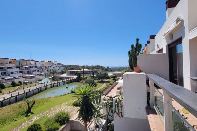 Apartment Penthouse Duplex