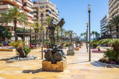 Commercial Restaurant