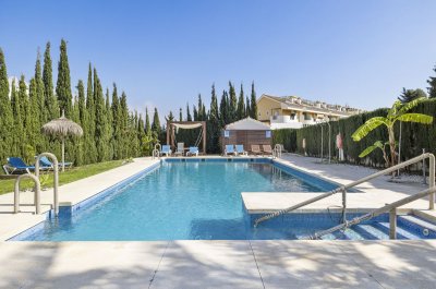 Apartment Middle Floor