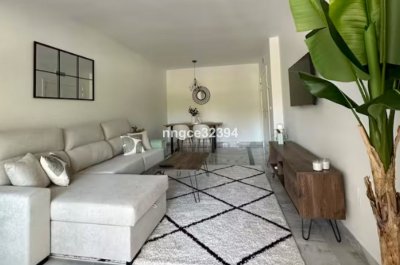 Apartamento Planta Media