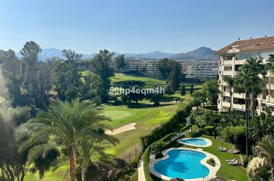 Apartamento Planta Media