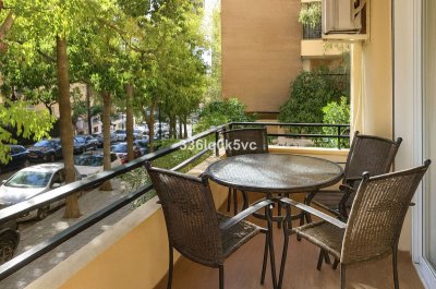 Apartamento Planta Media